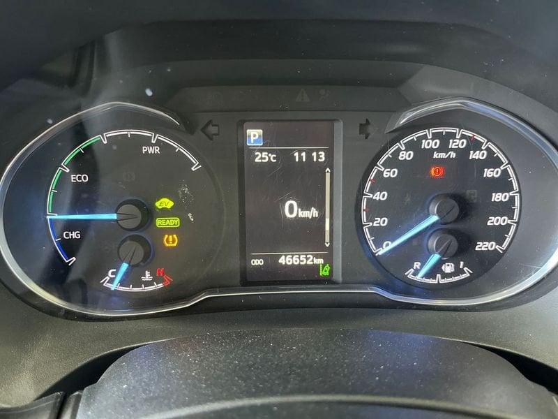 Toyota Yaris Yaris 5p 1.5h Active my18