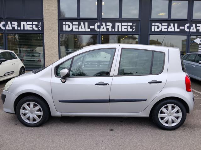 RENAULT Modus 1.2 16V Expression