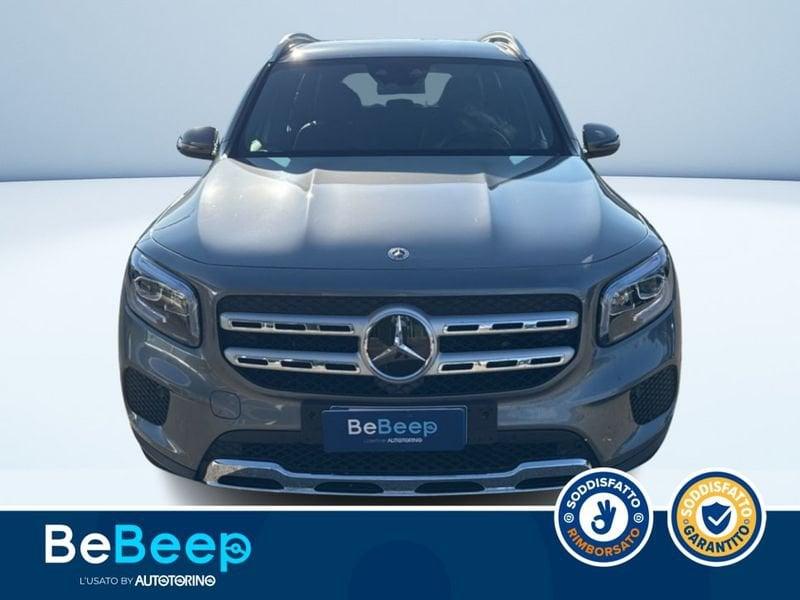 Mercedes-Benz Classe GLB GLB 200 D SPORT PLUS AUTO