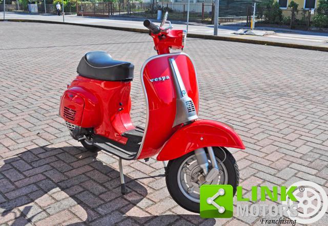 PIAGGIO Vespa 50 Special V5B 1T