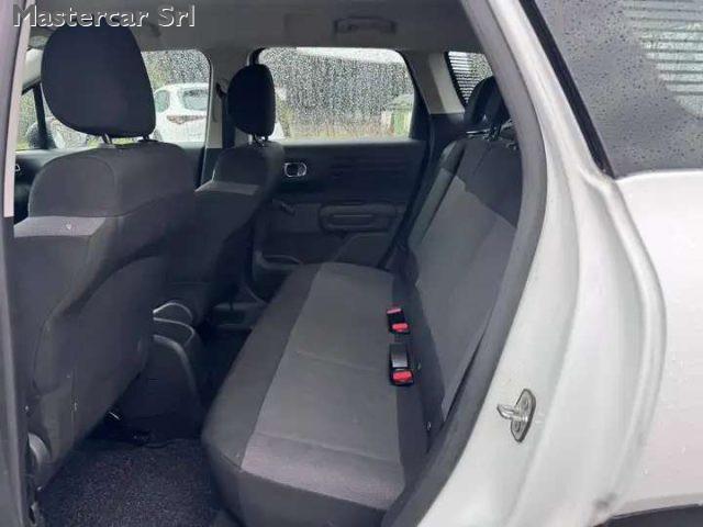 CITROEN C3 Aircross 1.2 110cv Live - GM898VW