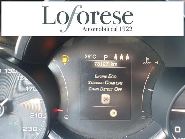 FIAT 500X 2.0 MultiJet 150 CV AT9 4x4 Cross