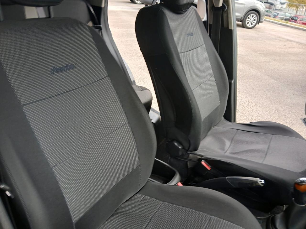 Renault Captur 1.5 dCi 8V 90 CV Start&Stop Energy R-Link NEOPATENTATI