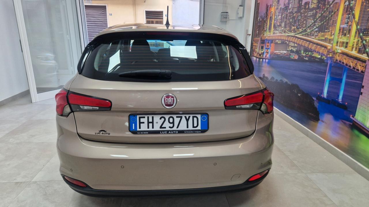 Fiat Tipo 1.4 5 porte Easy