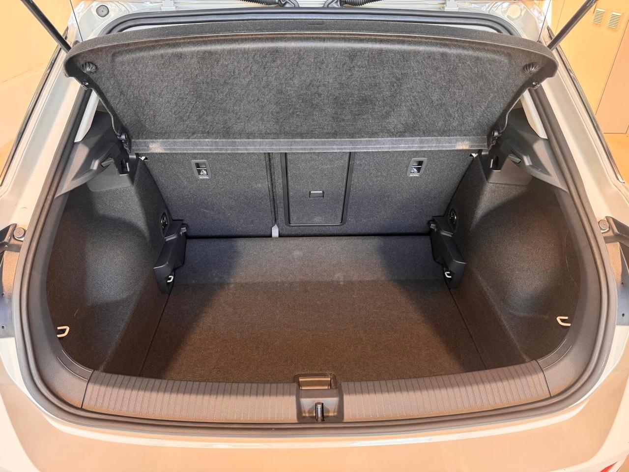 Volkswagen T-Roc 1.5 TFSI DSG 150CV CARPLAY LED ACC COCKPIT