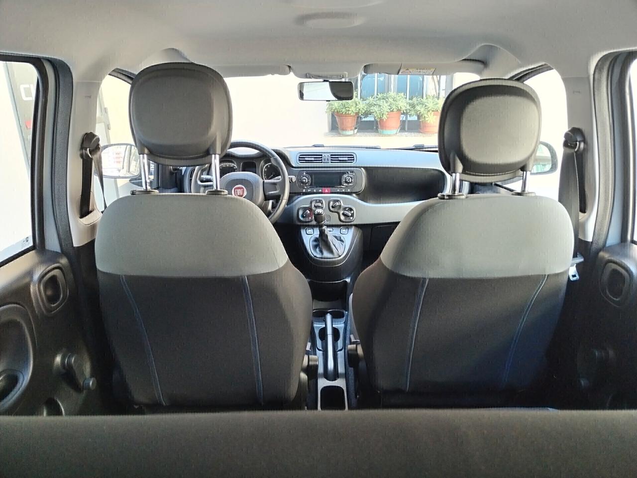 Fiat Panda 1.2 Easy - 11/2020