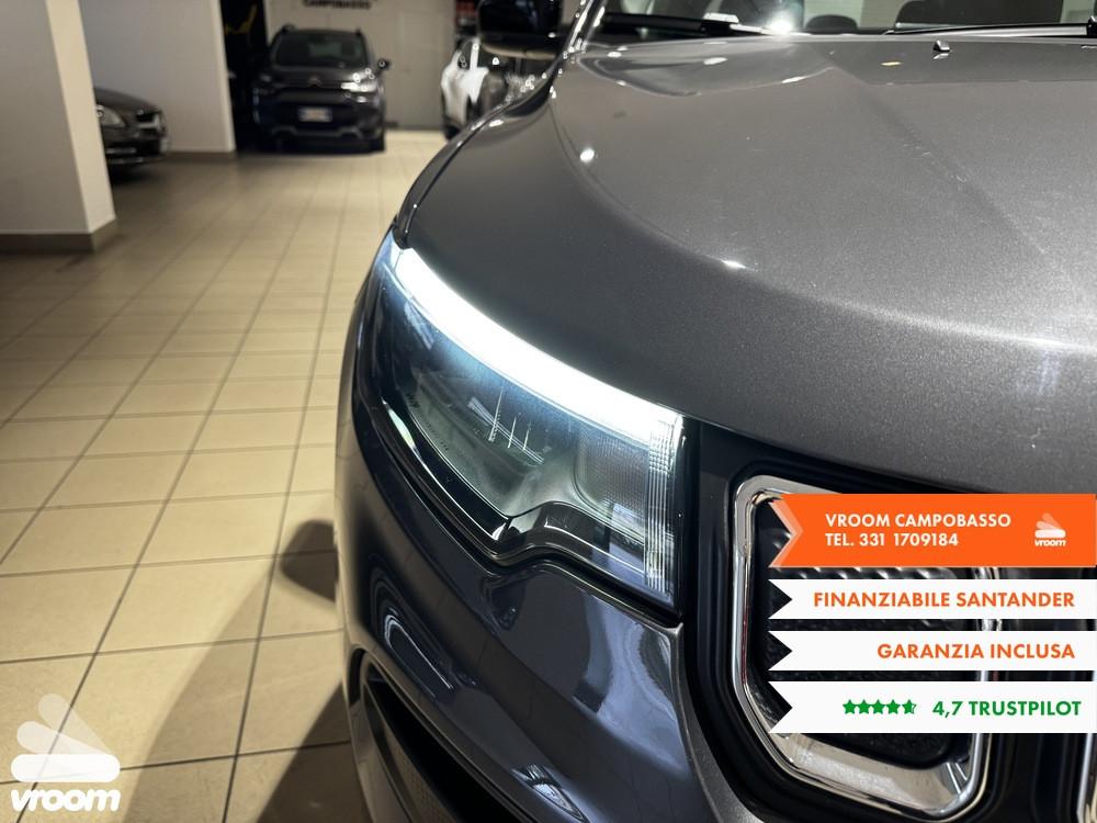 JEEP Compass 2ª serie Compass 1.6 Multijet II ...