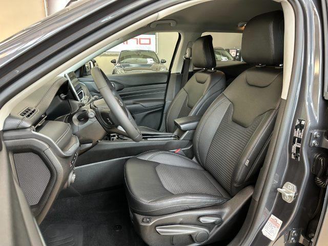 JEEP Compass 1.3 Turbo T4 190 CV PHEV AT6 4xe Limited - IVA