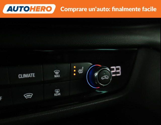 OPEL Insignia 2.0 CDTI S&S aut. Country Tourer