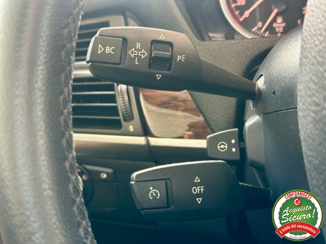 BMW X6 xDrive30d Futura *TETTO*