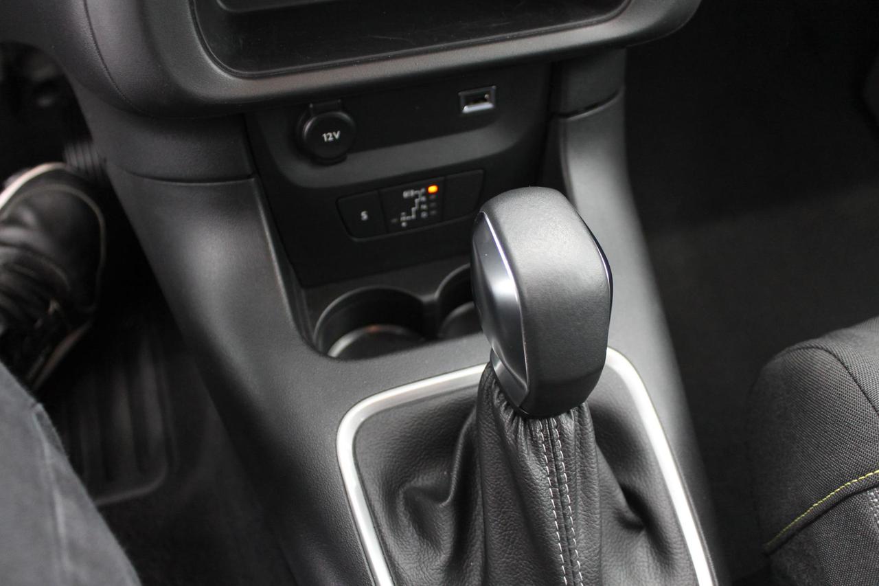 CITROEN C3 PureTech 110 Cv. Shine Plus NAVI AUTOMATICA