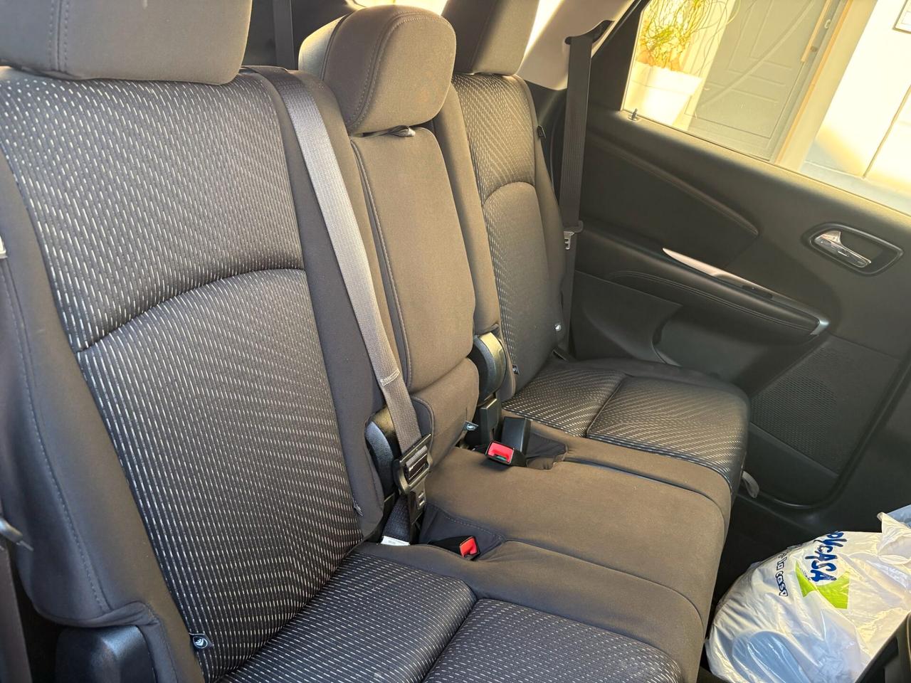 FIAT FREEMONT 2.0 MJT 170 CV FULL OPTIONAL PERFETTA