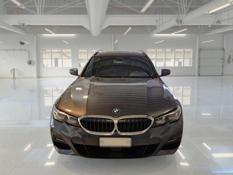 BMW 330 xDrive MSport Touring auto