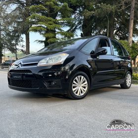 Citroen C4 Picasso 1.6 HDi 110