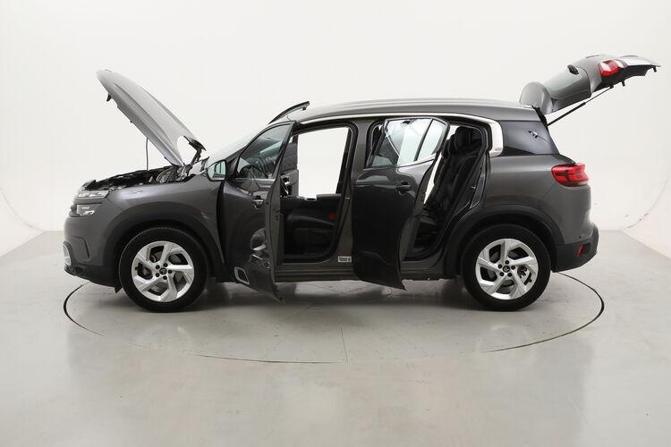 Citroen C5 Aircross Business EAT8 BR203049 1.5 Diesel 131CV