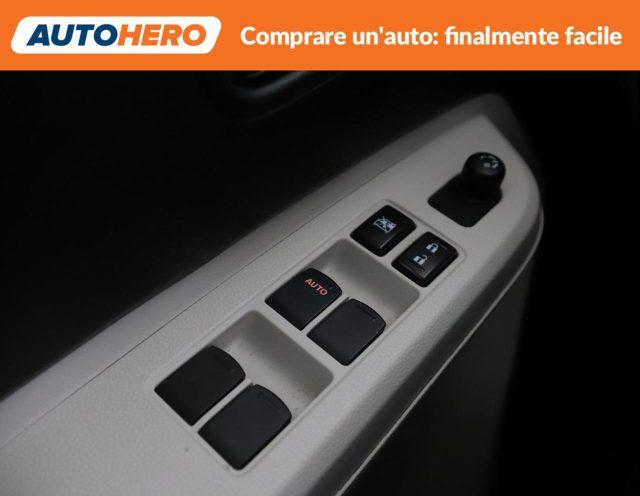 SUZUKI Ignis 1.2 Dualjet iTop AGS