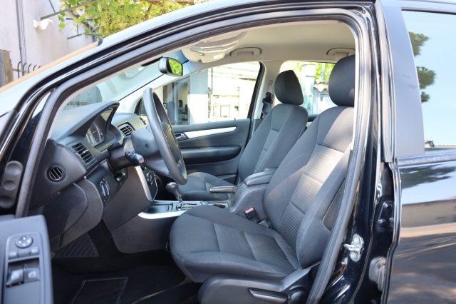 MERCEDES-BENZ B 180 CDI Sport Automatica