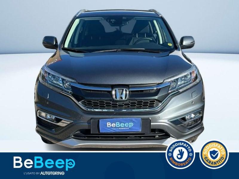 Honda CR-V 1.6 COMFORT 2WD MY16