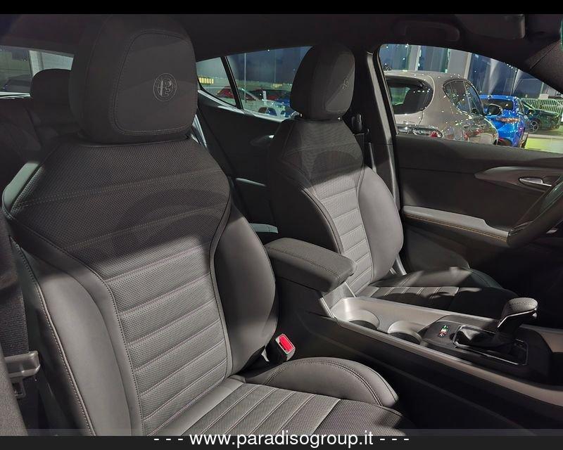 Alfa Romeo Tonale (638) My24 Plug-In Hybrid Q4280cv Veloce