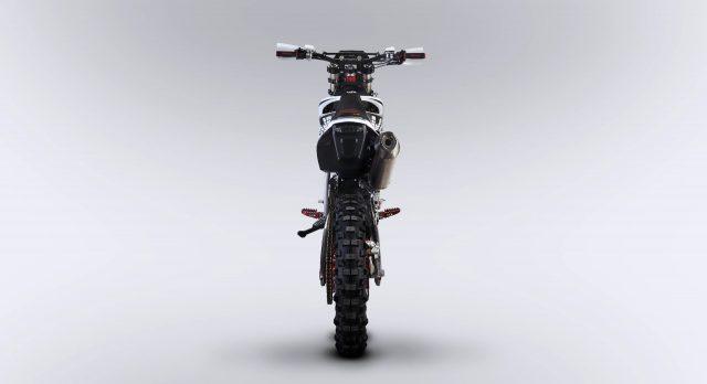 AJP SPR 310 Enduro Racing / AJPmotos.com