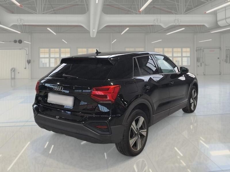 AUDI Q2 2.0 30 TDI ADMIRED SUV