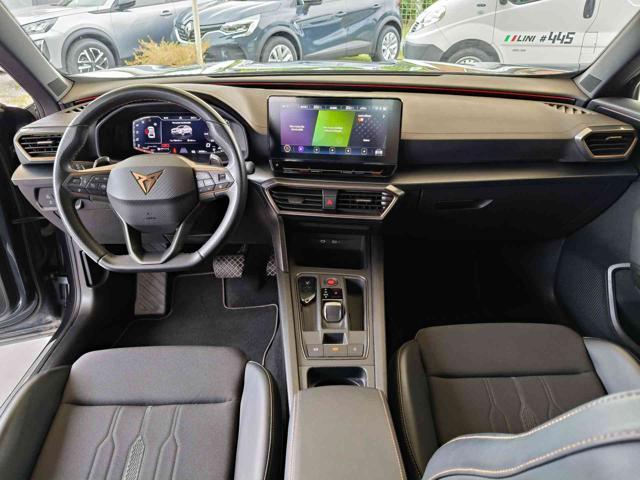 CUPRA Formentor 2.0 TDI 4Drive DSG
