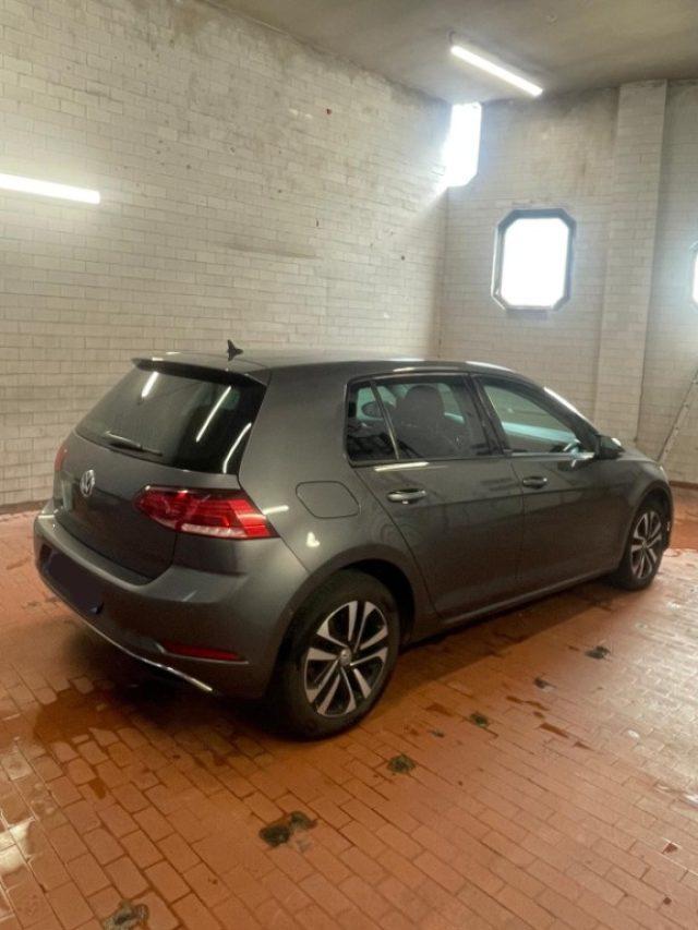 VOLKSWAGEN Golf 1.6 TDI 115 CV 5p. IQ Drive BlueMotion Technology