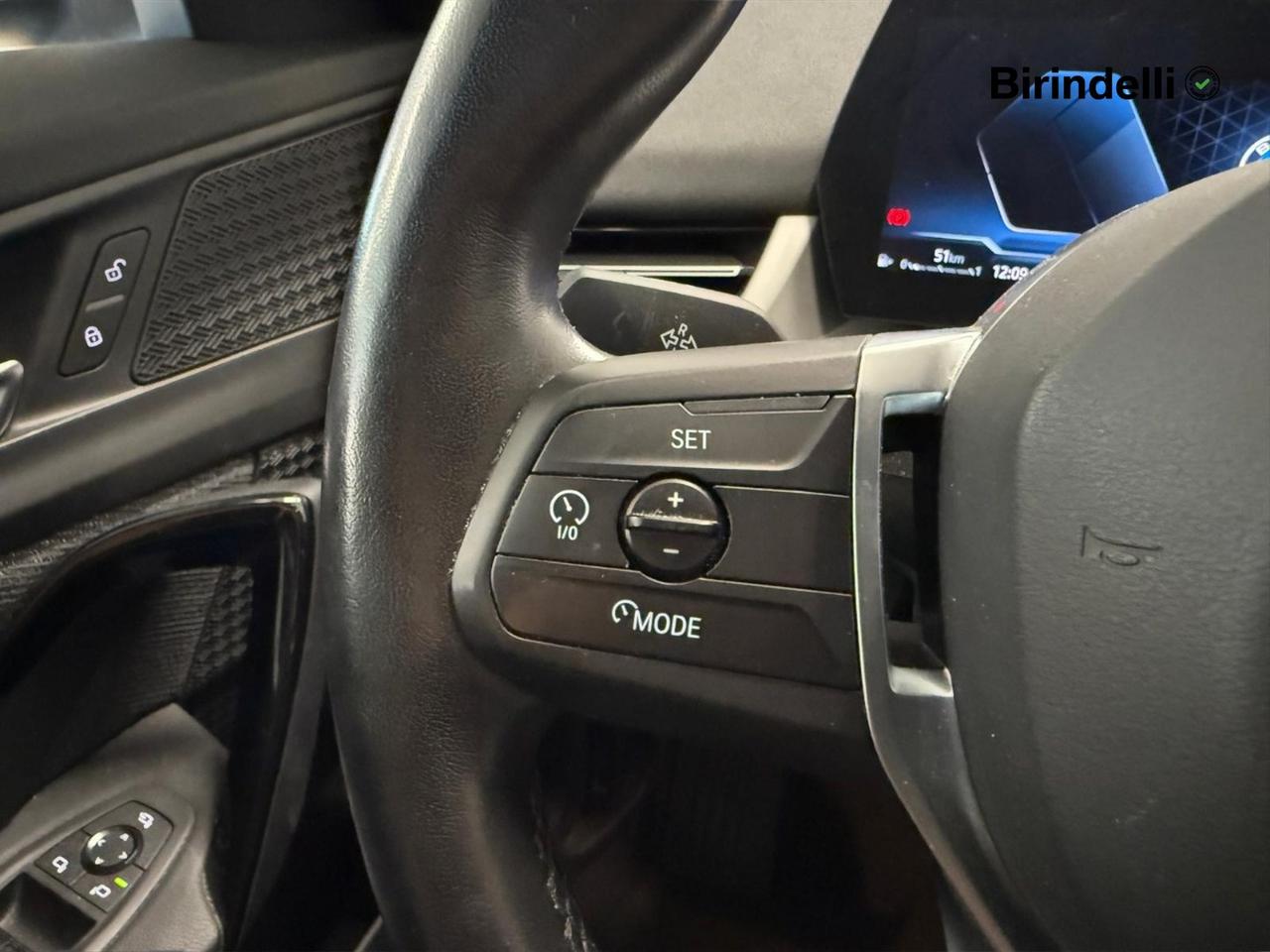 BMW X1 (U11) - X1 sDrive 18i