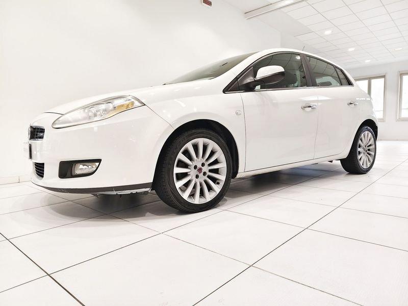 FIAT Bravo Bravo 1.6 mjt Dynamic 105cv*DIESEL*