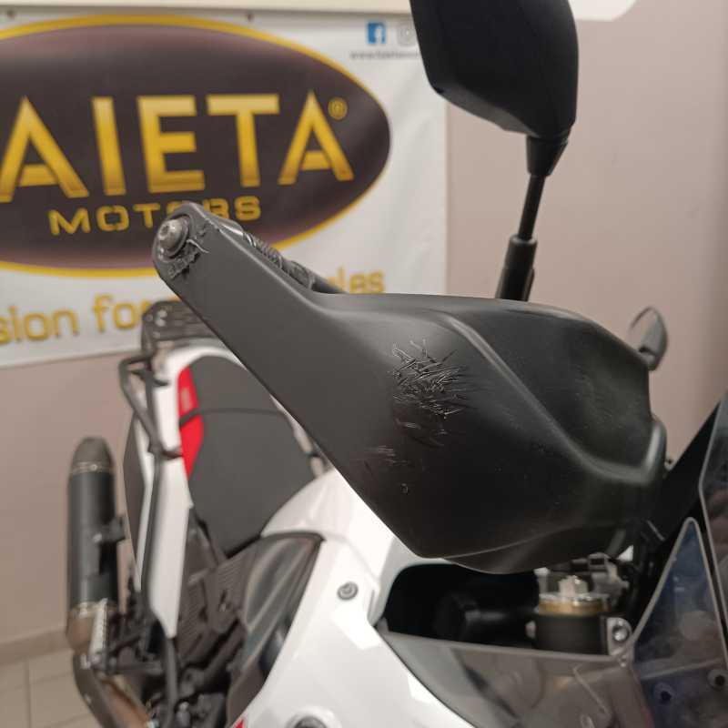 Yamaha Ténéré 700 Rally Edition - 2022