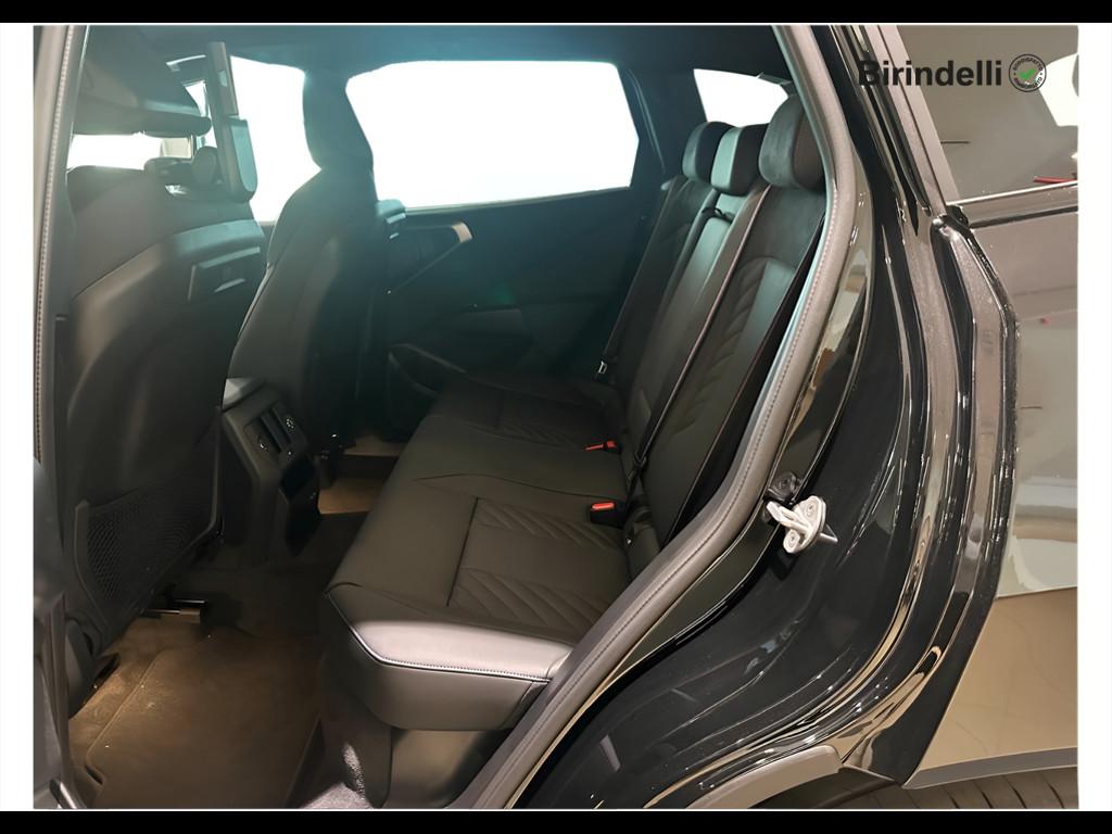 BMW X3 (G45) - X3 xDrive20 48V MSport Pro
