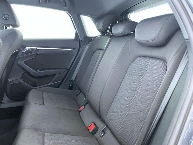 Audi A3 Sportback 30 TDI S tronic Business Advanced