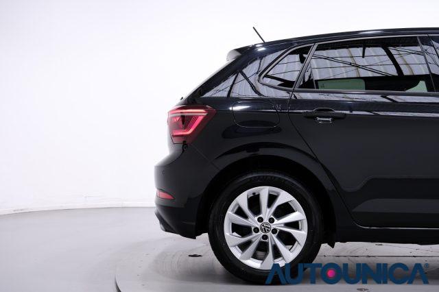 VOLKSWAGEN Polo 1.0 TSI DSG STYLE NEOPATENTATI