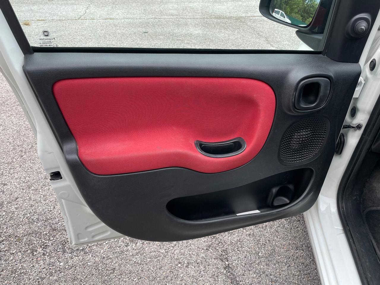 Fiat Panda 1.2 69CV Easy NEOPATENTATI