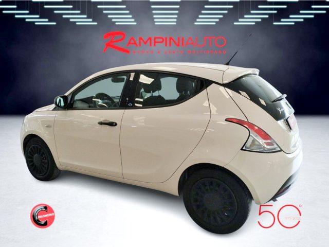 LANCIA Ypsilon 1.2 69 CV 5 porte Elefantino Pronta Consegna