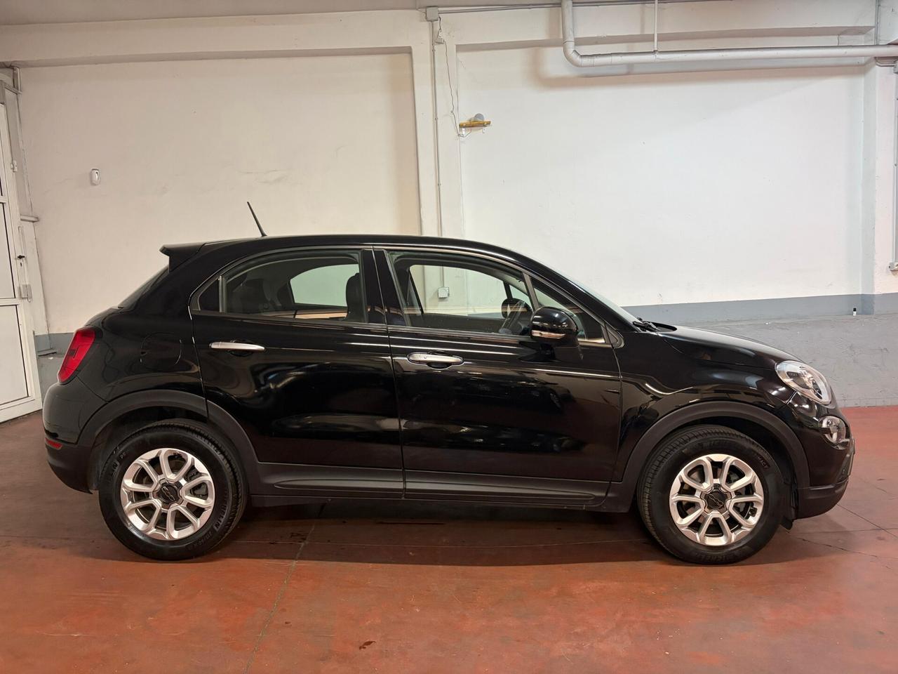 Fiat 500X 1.0 120 CV City Cross