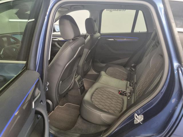 BMW X1 sDrive18d xLine Plus
