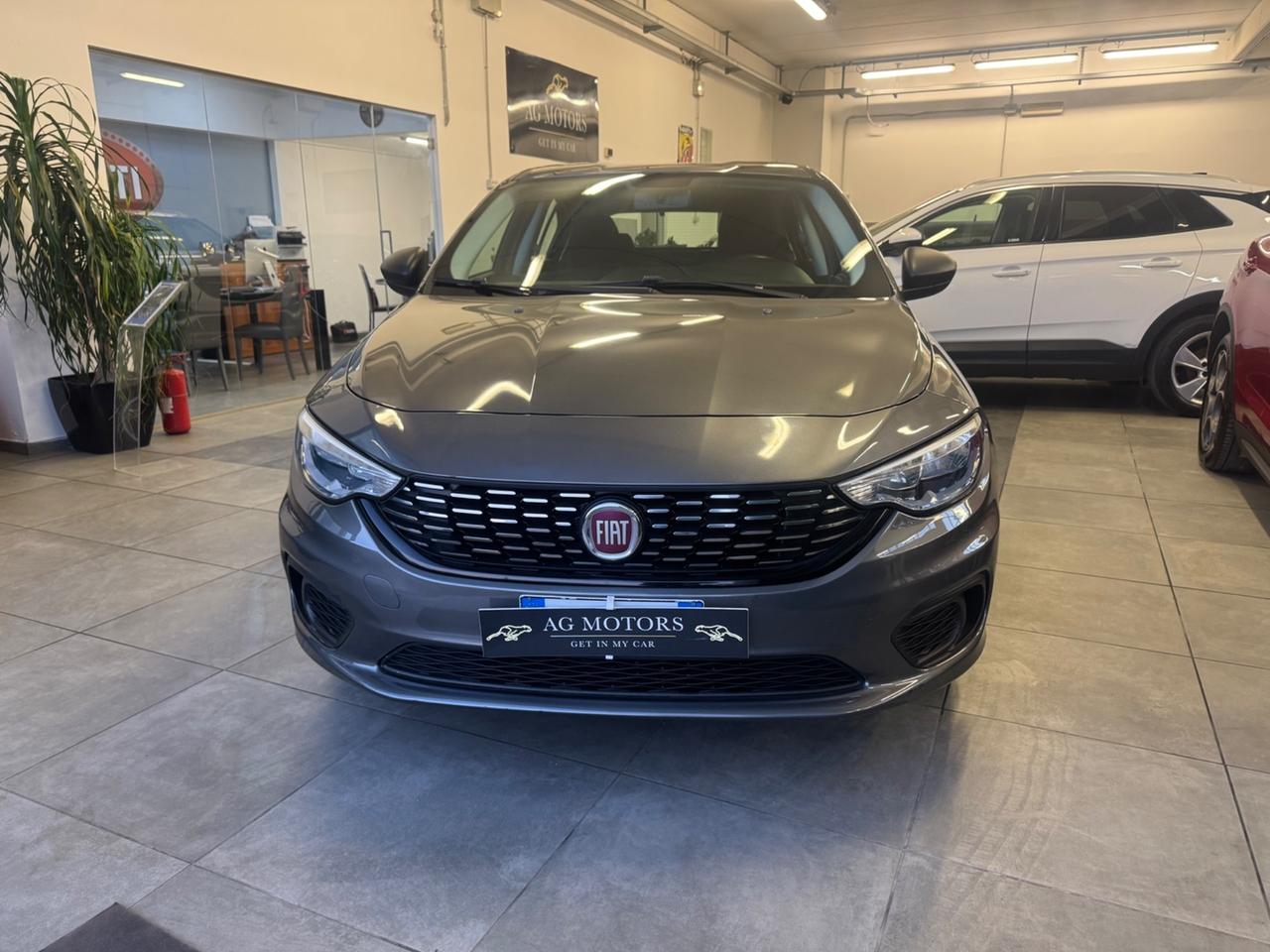 Fiat Tipo 1.4 95Cv Benzina 49.000km Neopatentati