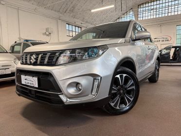 Suzuki Vitara 1.4 Boosterjet 4WD AllGrip Top FULL OPTIONAL