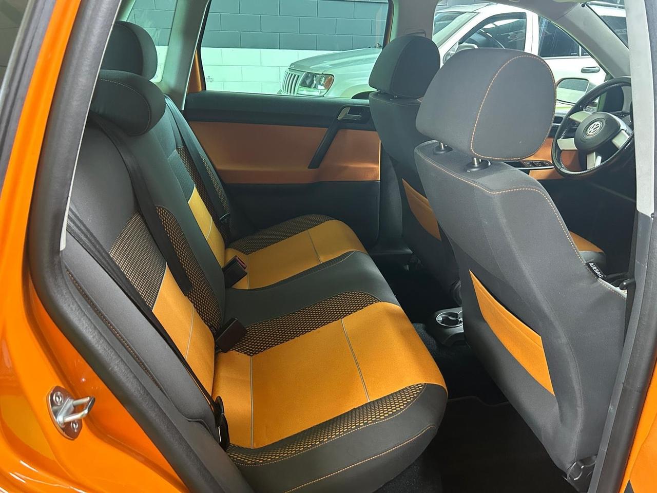 Volkswagen Polo Cross 1.4/69CV TDI