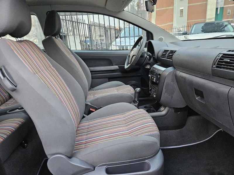 Volkswagen Fox 1.2 Easy