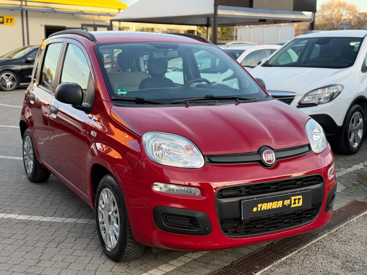 Fiat Panda 1.2 Easy GARANTITA