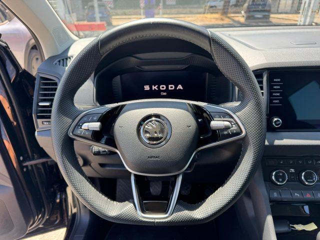 SKODA Karoq 1.0 TSI 115 CV Executive