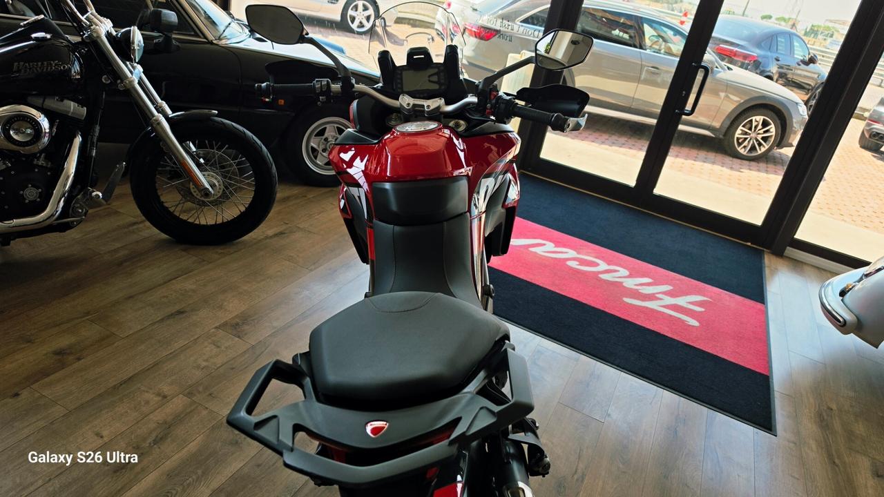 Ducati Multistrada 950