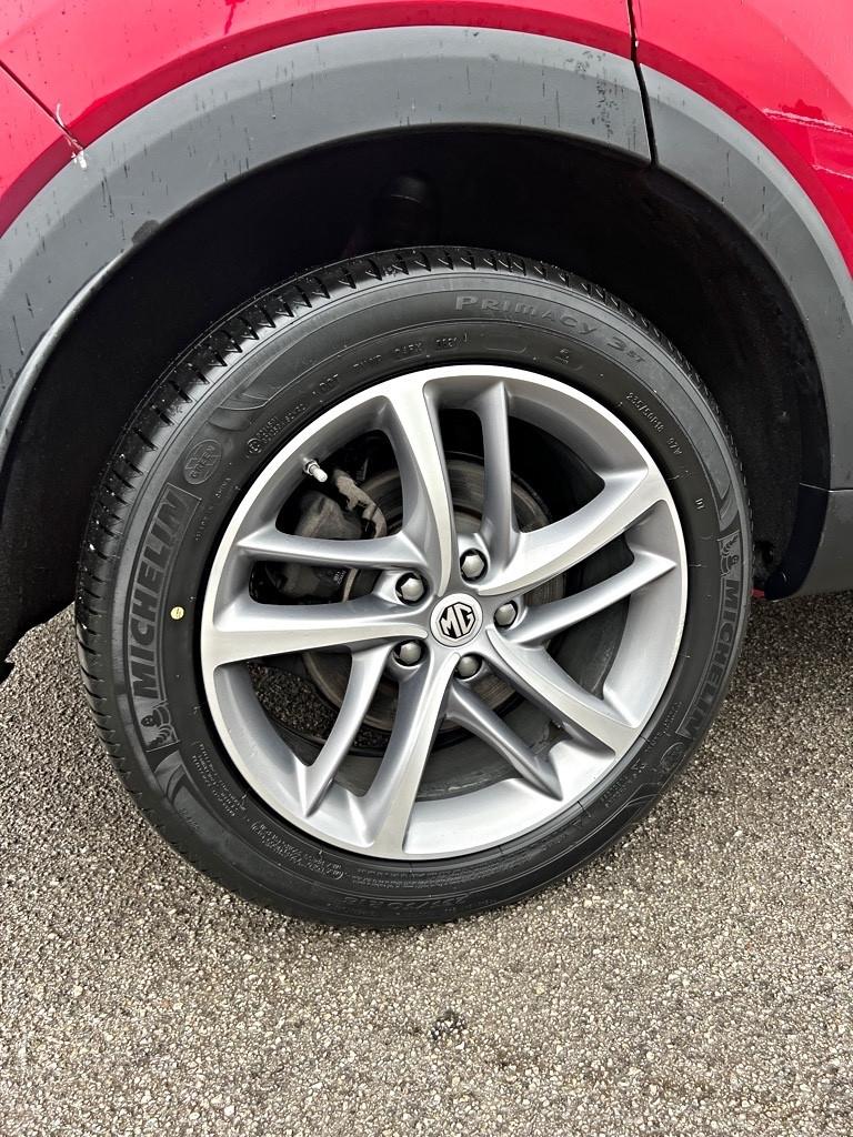 Mg EHS PHEV 1.5 258cv Exclusive 2021