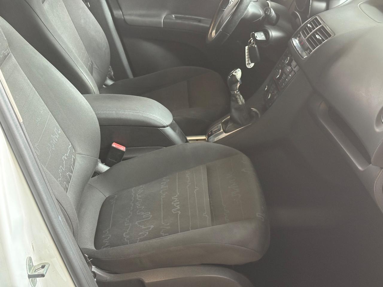 Opel Meriva 1.4 Turbo 120CV GPL Tech Cosmo