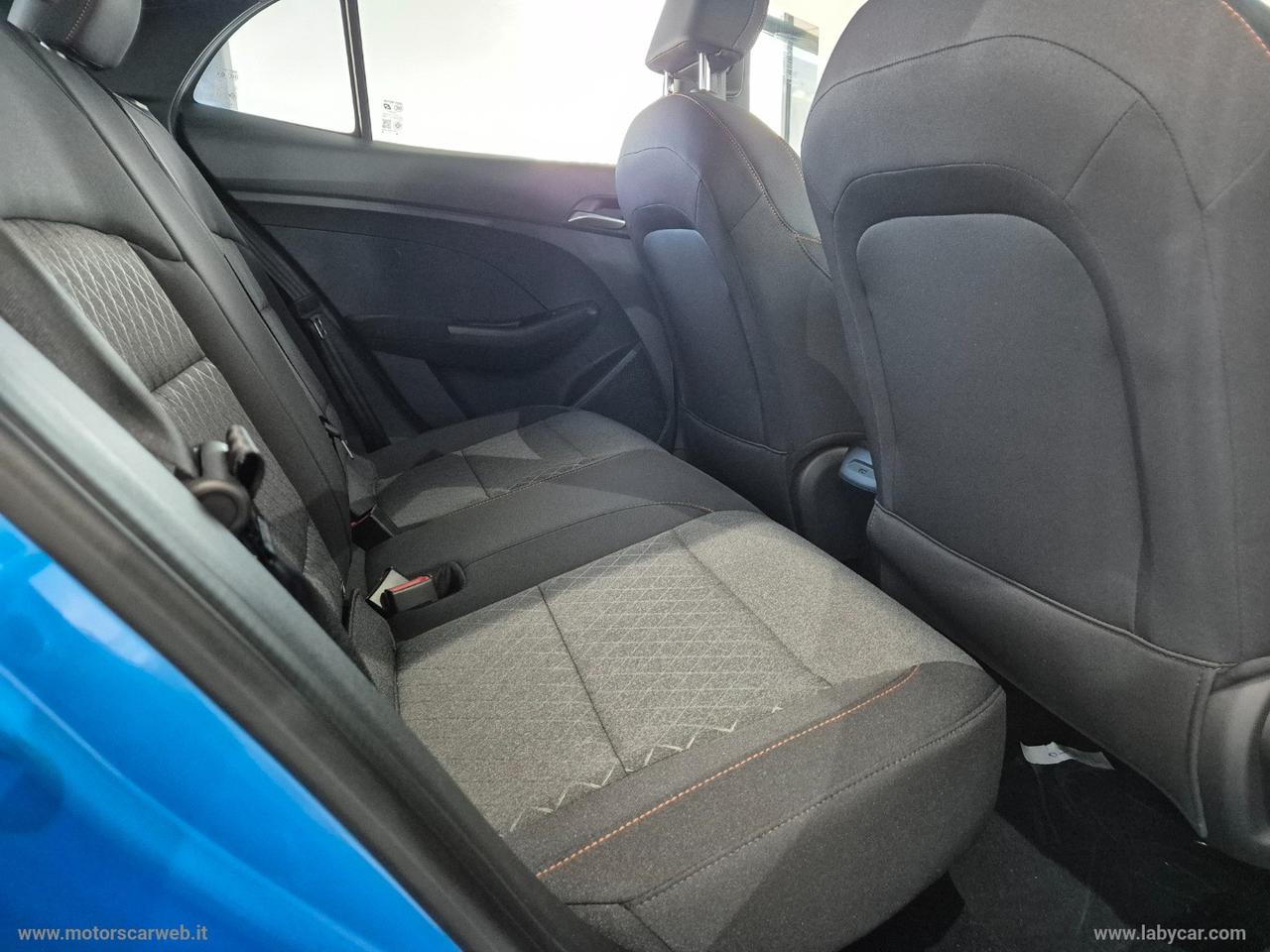 MG MG3 1.5 Standard