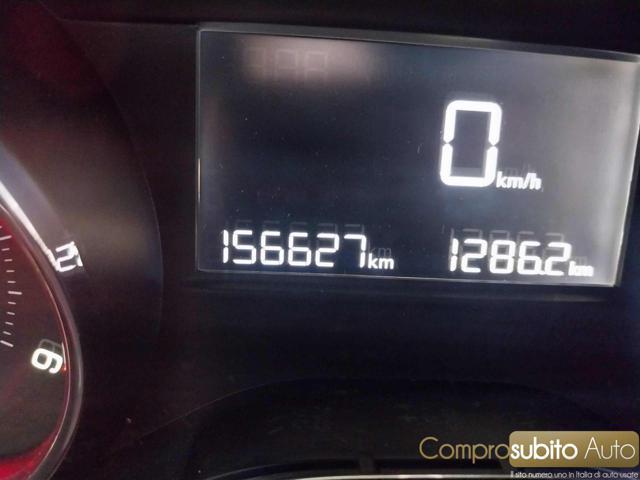 PEUGEOT 208 1.4 8V HDi 68CV 5p. Business
