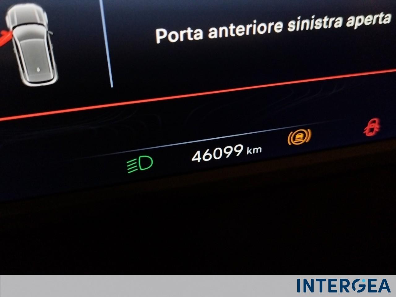 JEEP Avenger 1.2 turbo Altitude fwd 100cv