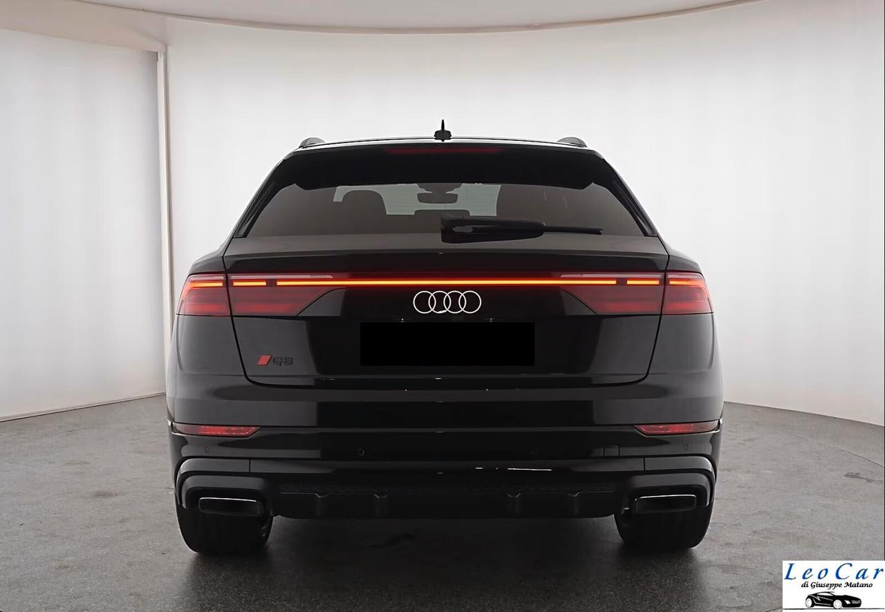 Audi Q8 SUV 50 TDI 286 CV quattro tiptronic S line